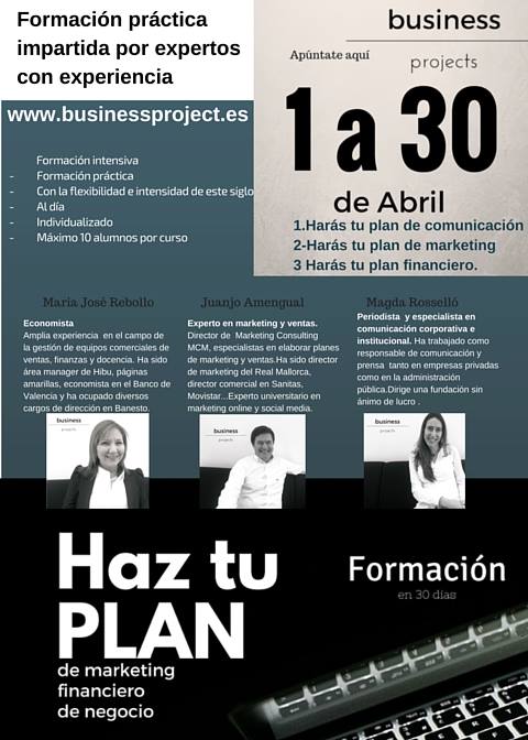 Business project