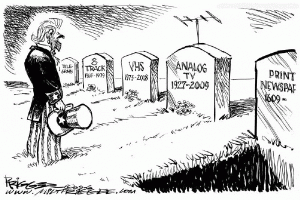 newspapers-are-dead