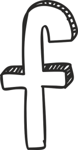 Logo de Facebook