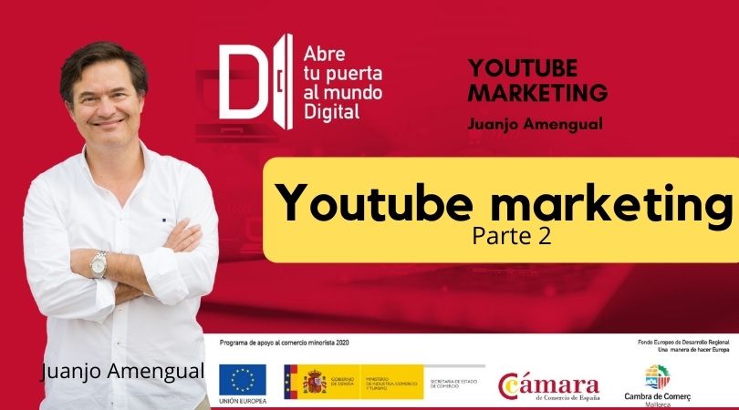  C  mo Hacer Marketing En YouTube Para Aumentar La Visibilidad En L  nea of all time Check it out now 